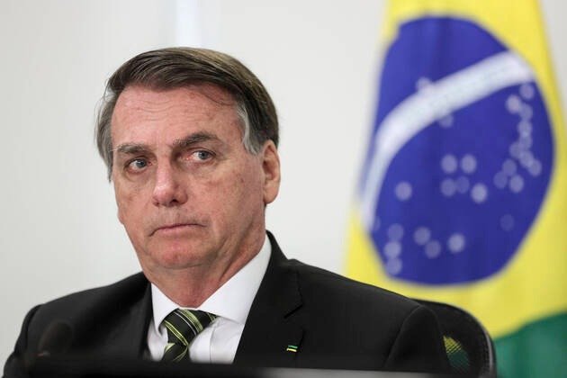 Manifestação pró-bolsonaro repercute nos EUA e no resto do mundo - Imagem: Google Creative Commons