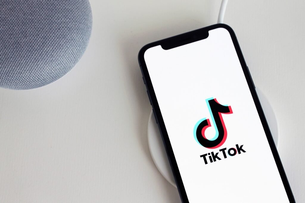 EUA quer que o TikTok seja banido em todo o país - Imagem: Creative Commons